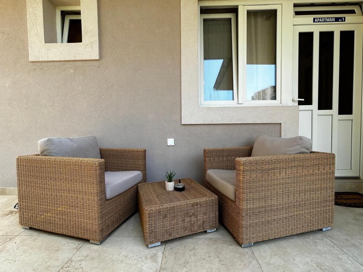 Apartments Culina Dubrovnik Exterior photo
