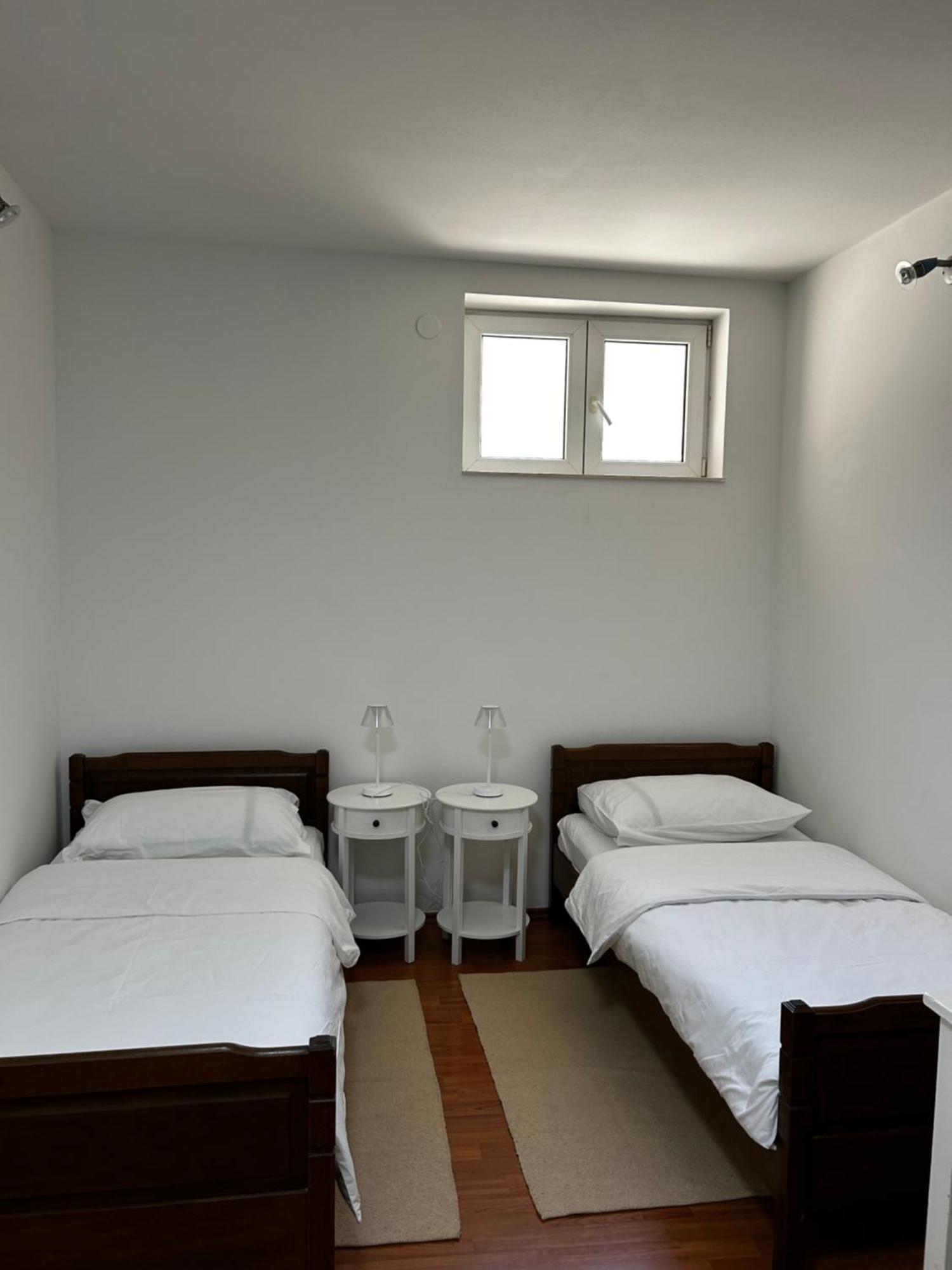 Apartments Culina Dubrovnik Exterior photo