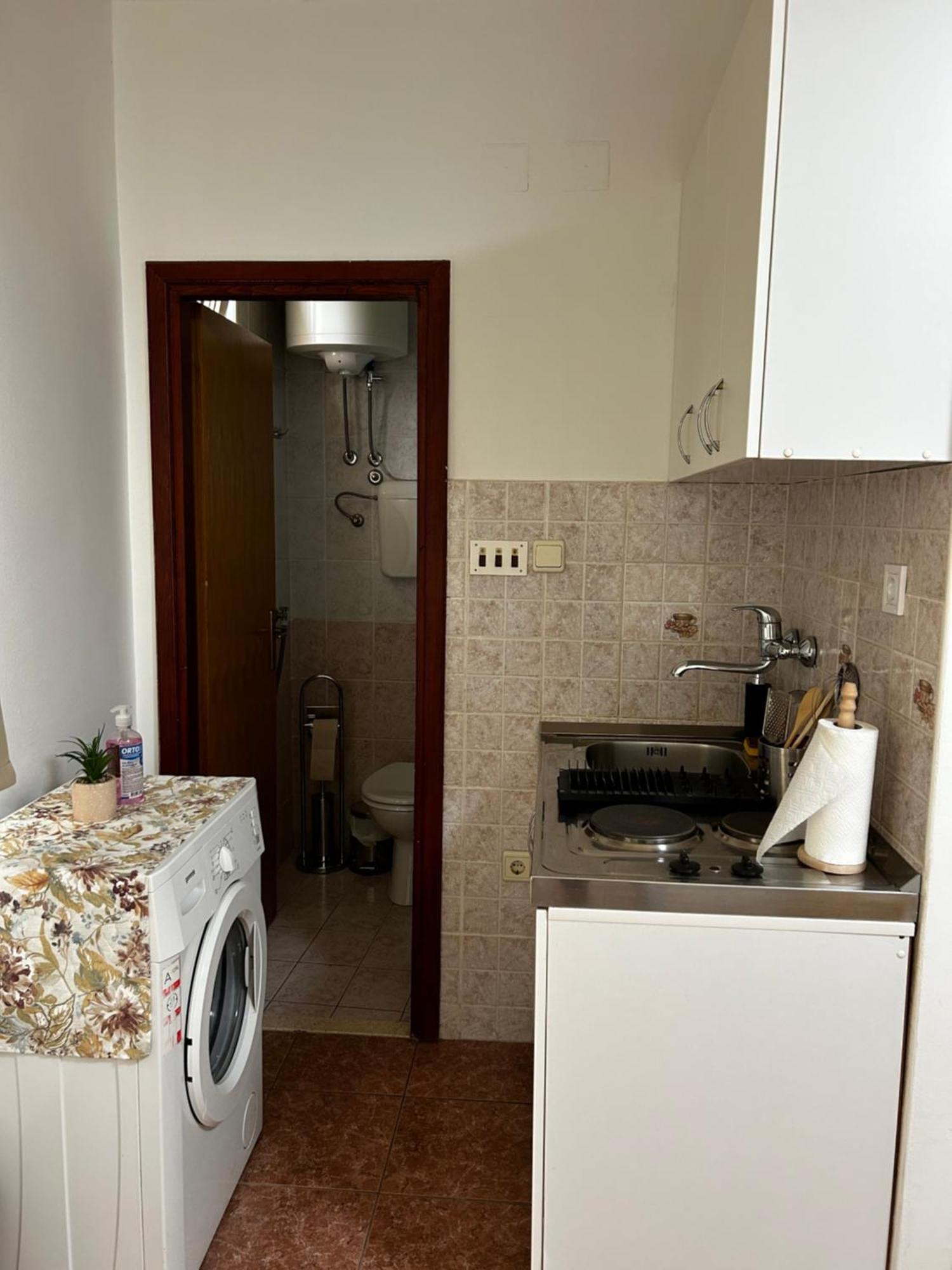 Apartments Culina Dubrovnik Exterior photo